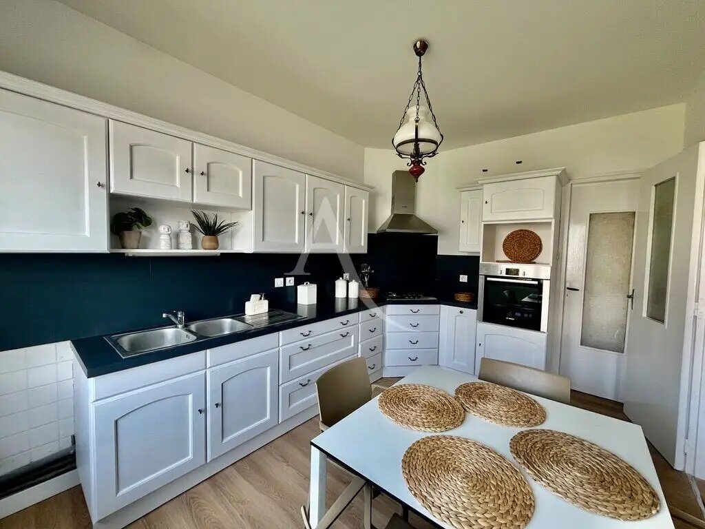 Maison à vendre, 109m², Cucq