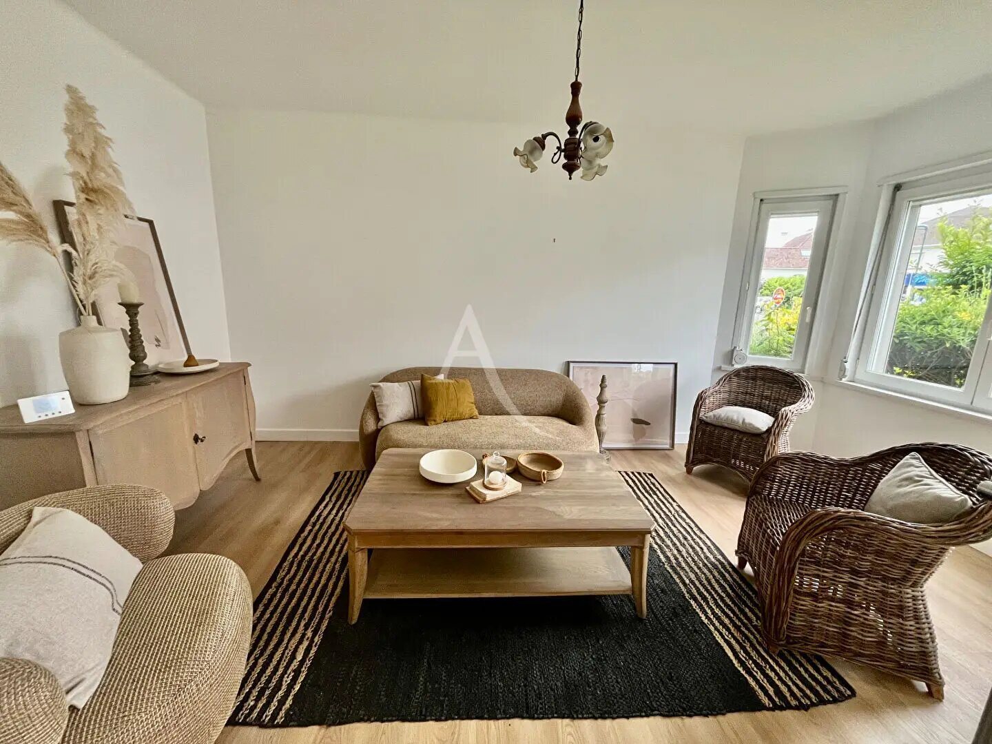 Maison à vendre, 109m², Cucq