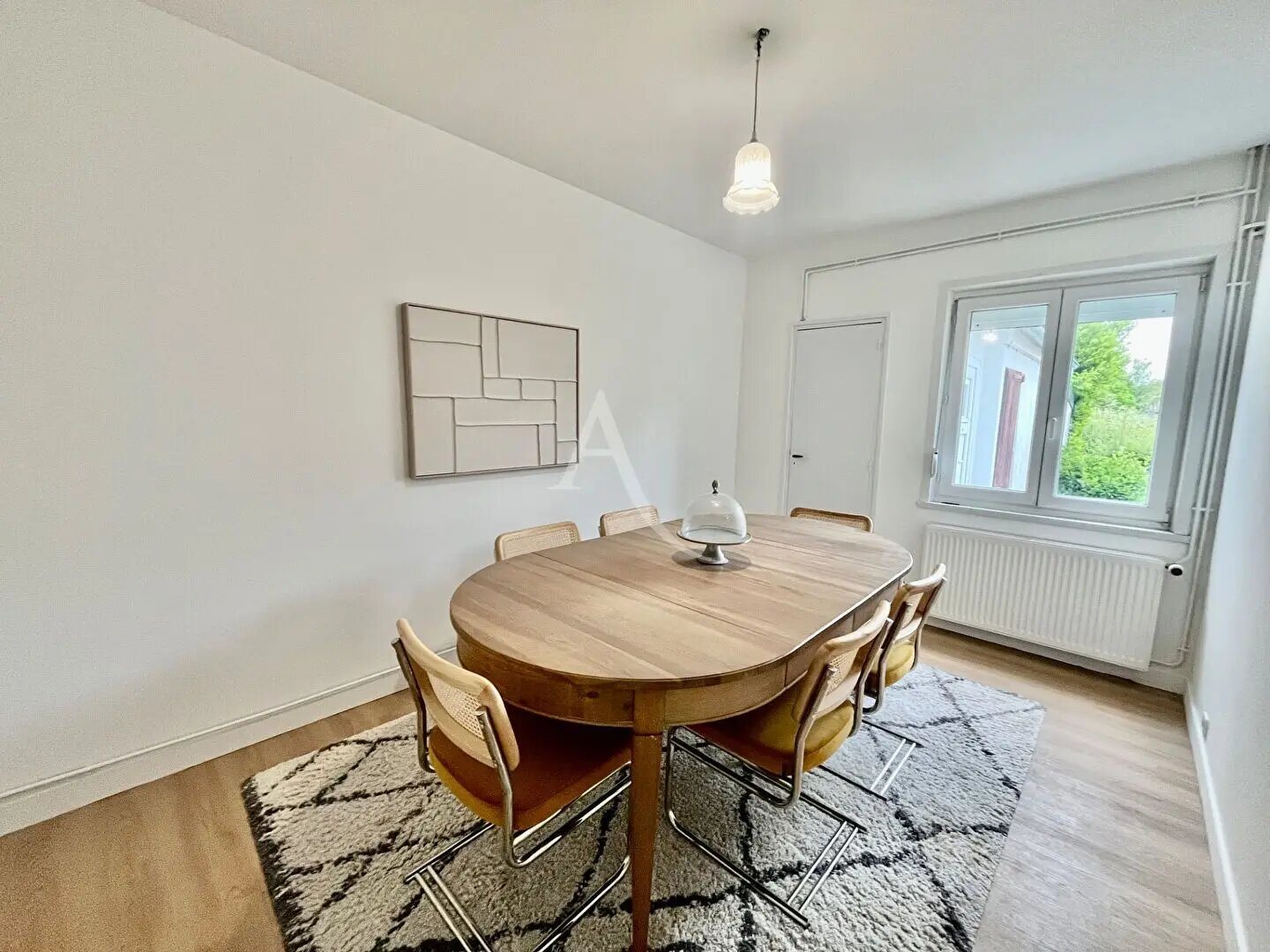 Maison à vendre, 109m², Cucq