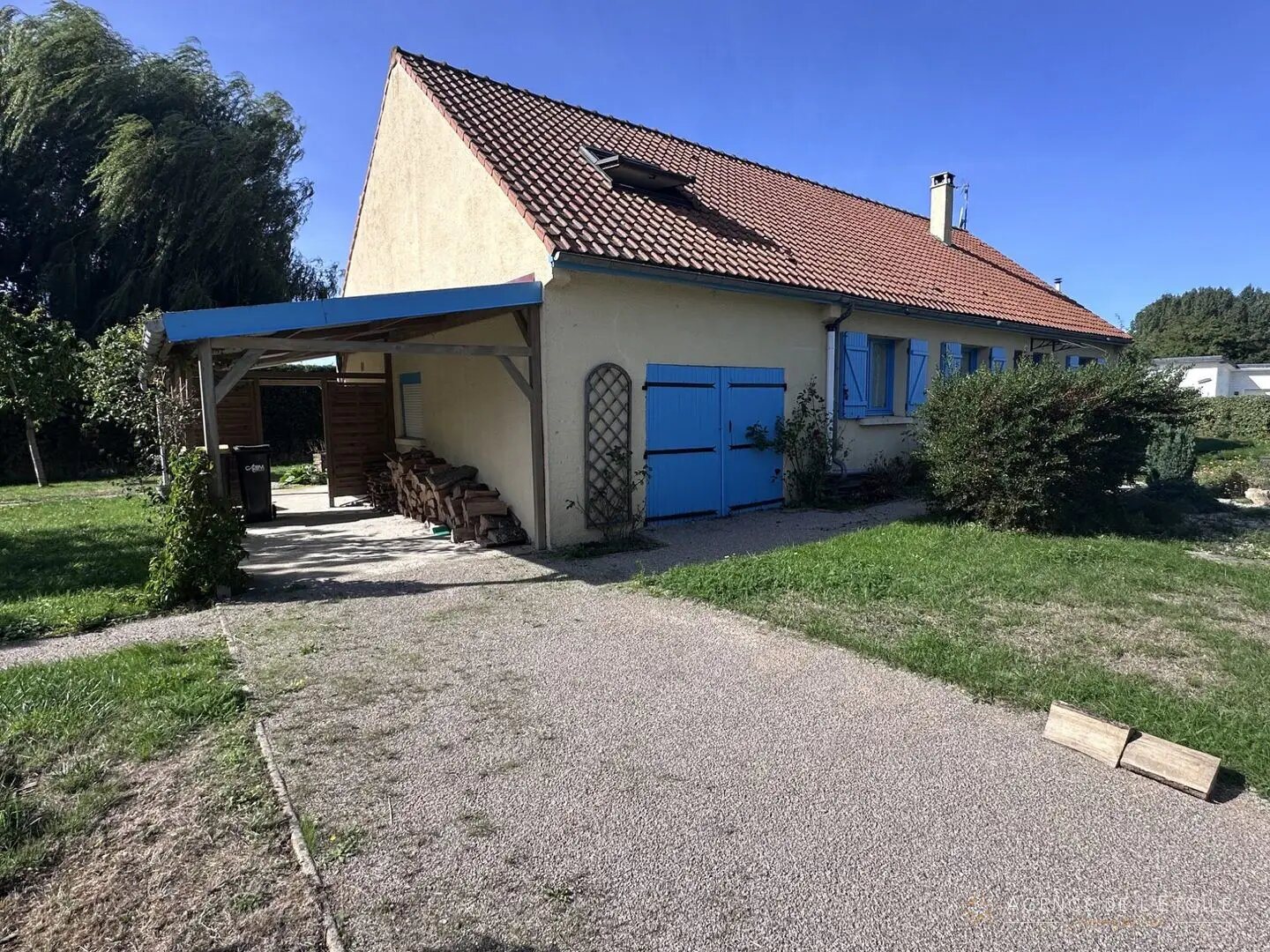 Maison à vendre, 153m², Cucq