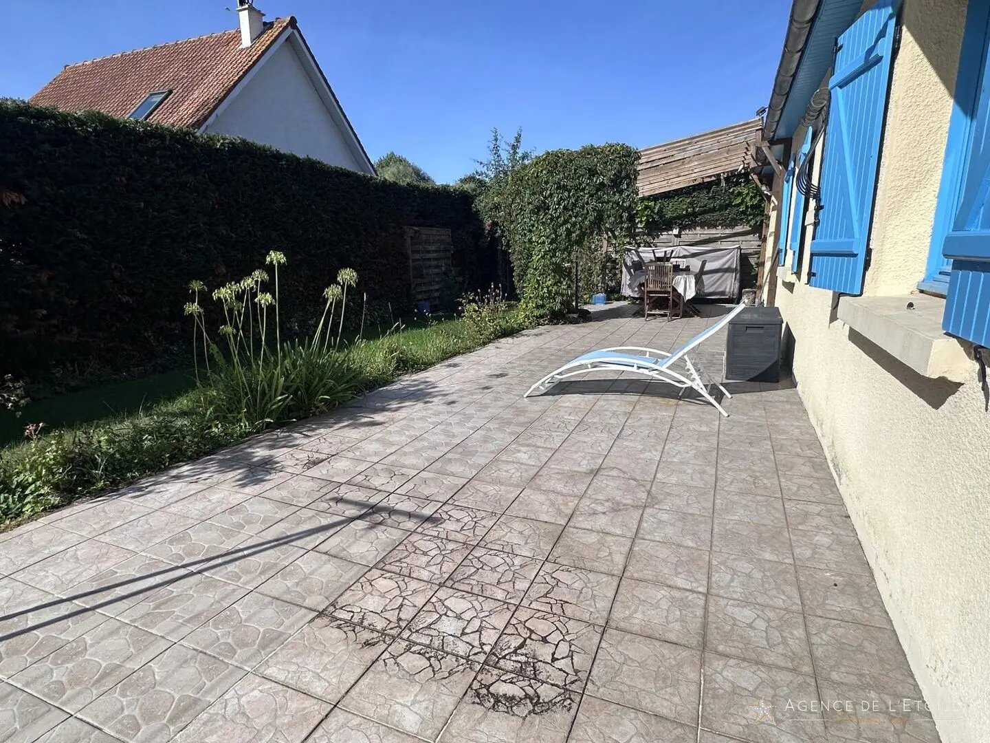 Maison à vendre, 153m², Cucq