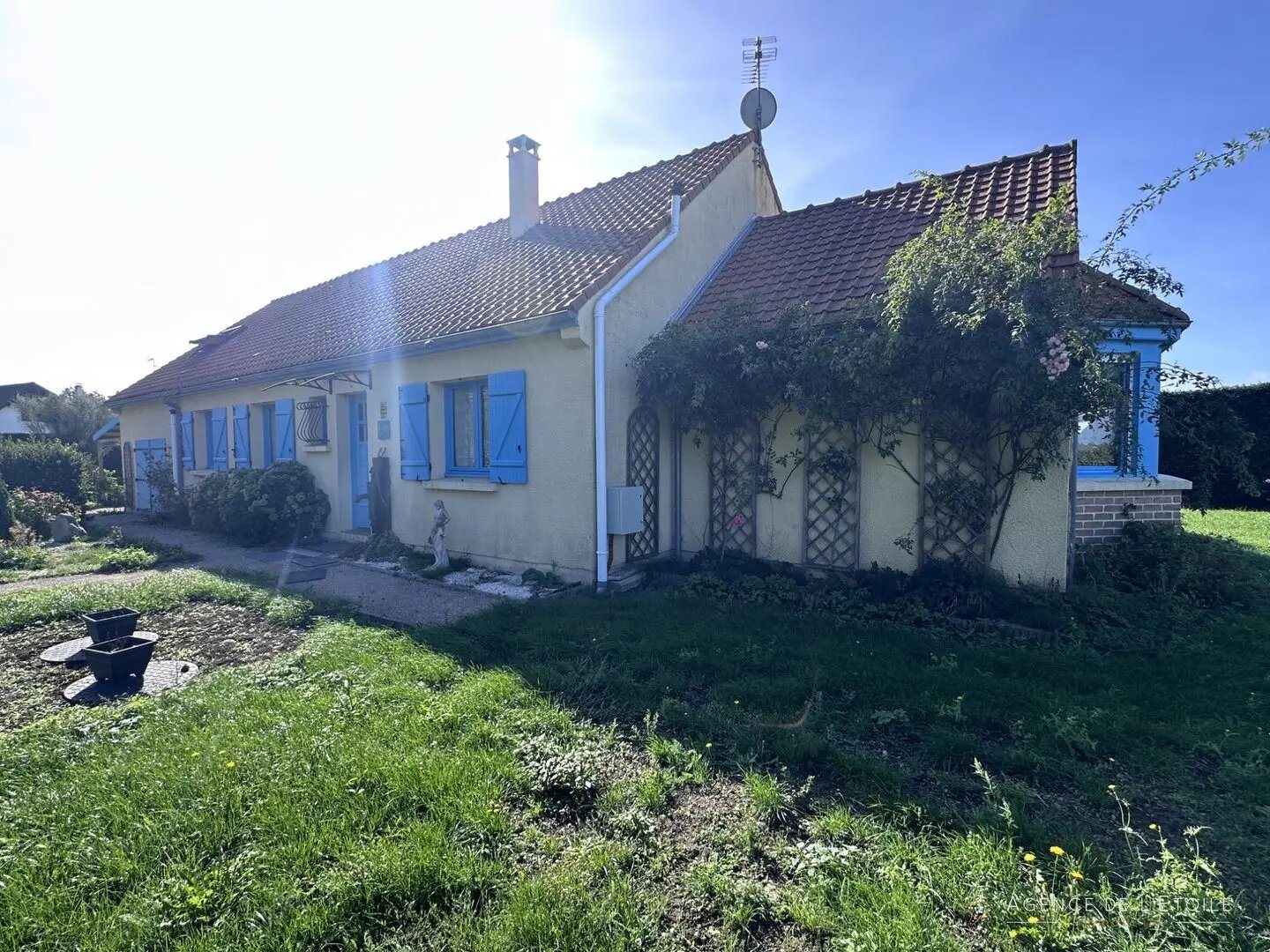 Maison à vendre, 153m², Cucq