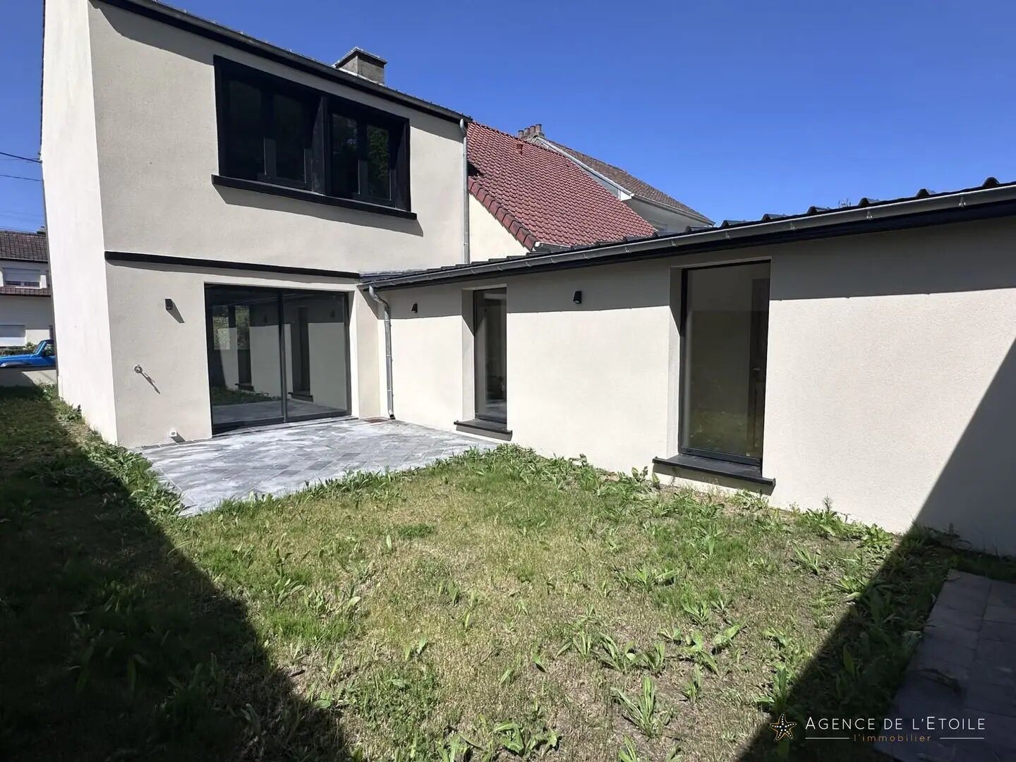 Maison à vendre, 105m², Cucq