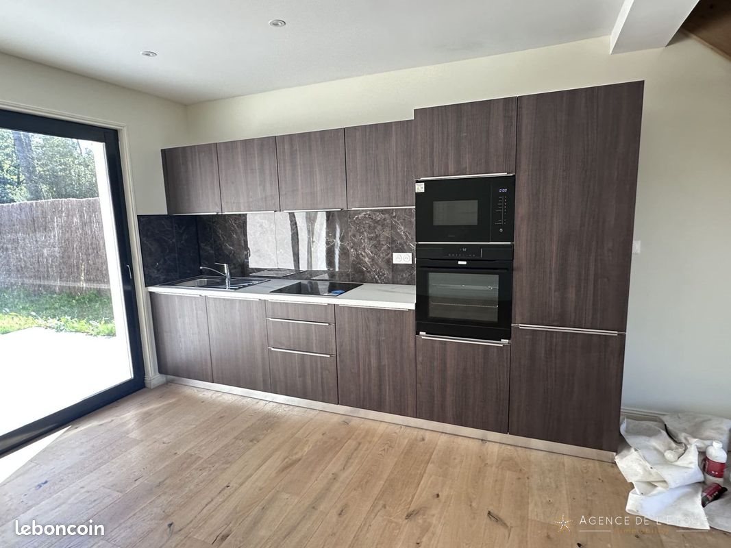 Maison à vendre, 105m², Cucq