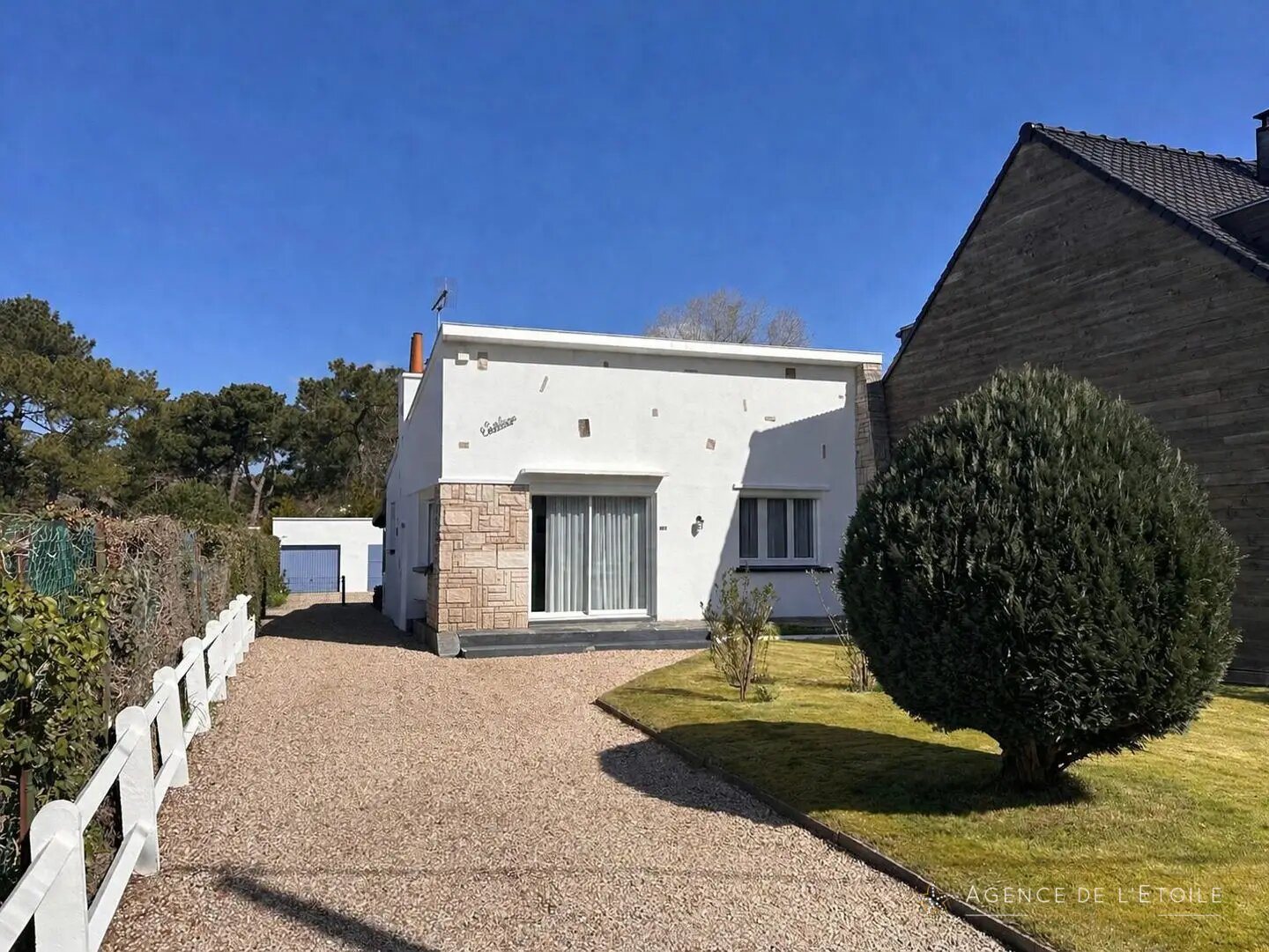 Maison à vendre, 88m², Cucq