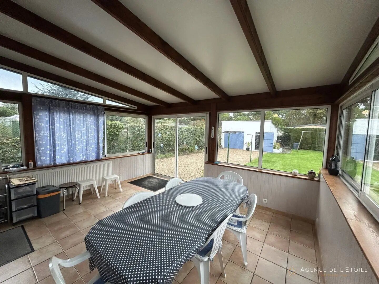 Maison à vendre, 88m², Cucq
