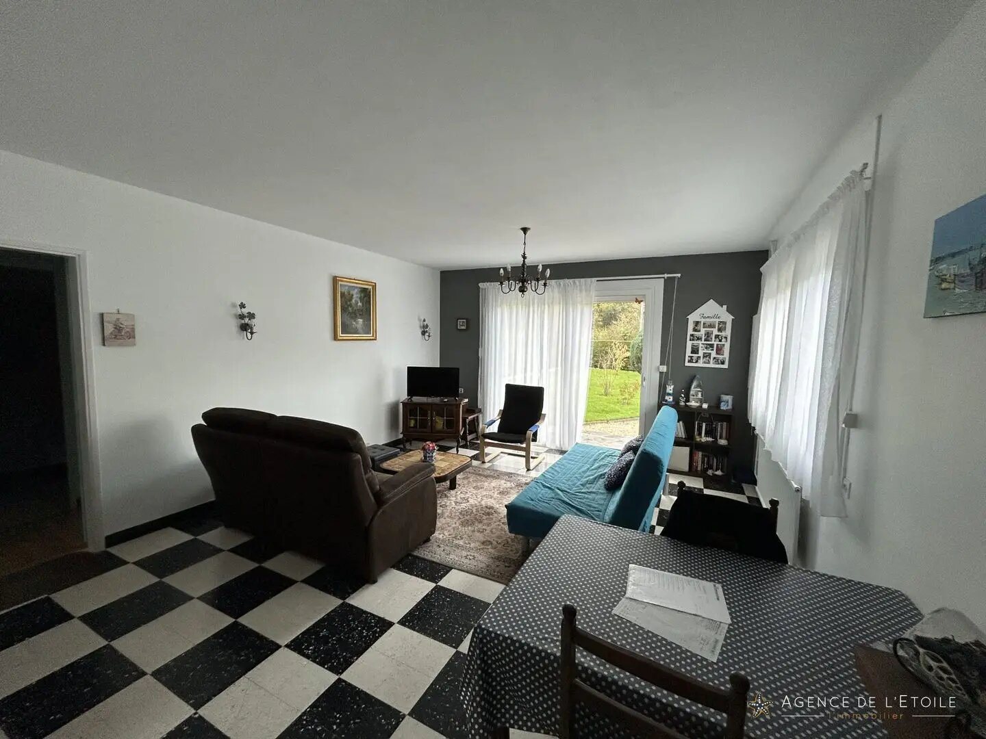 Maison à vendre, 88m², Cucq