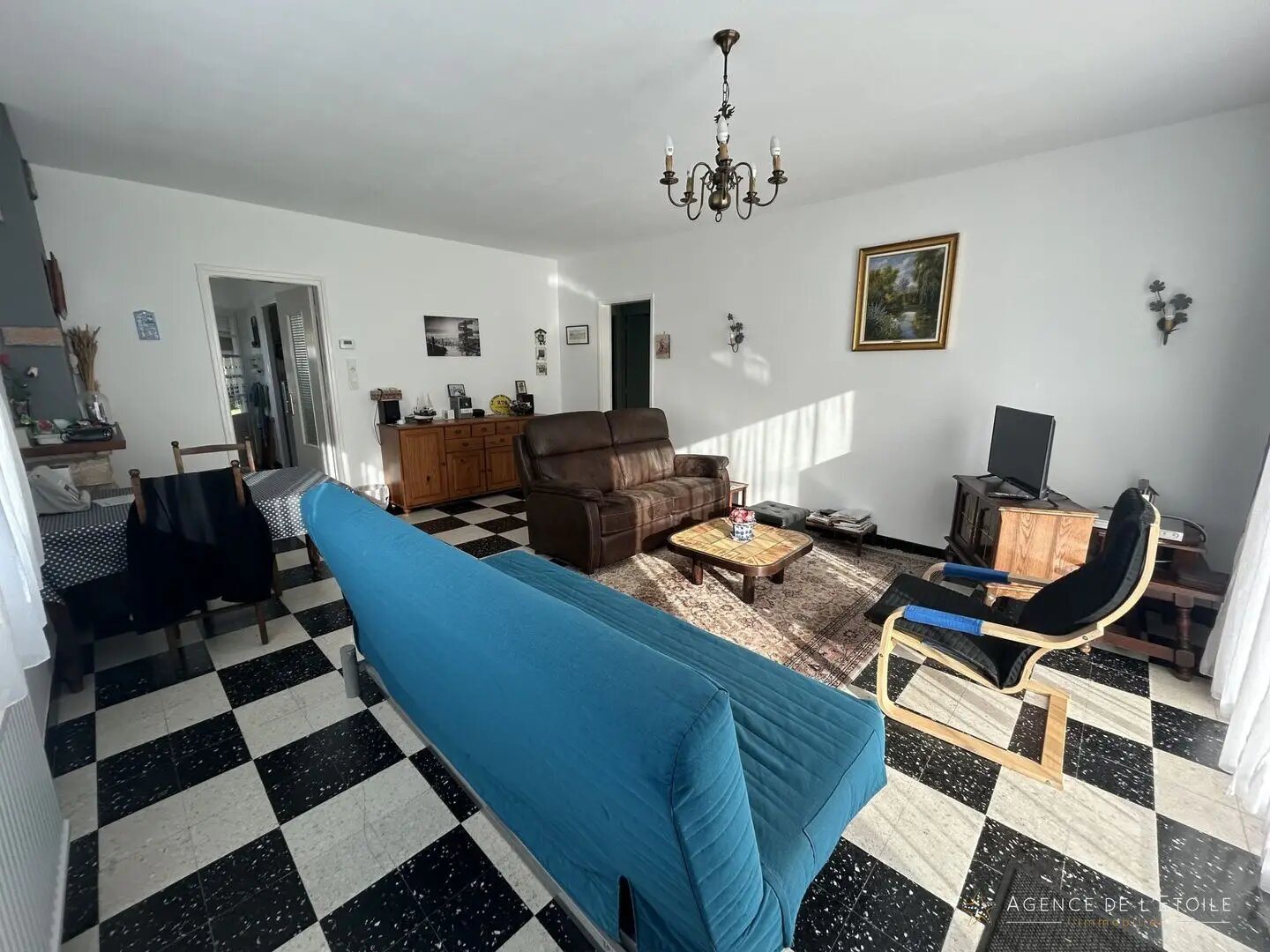 Maison à vendre, 88m², Cucq