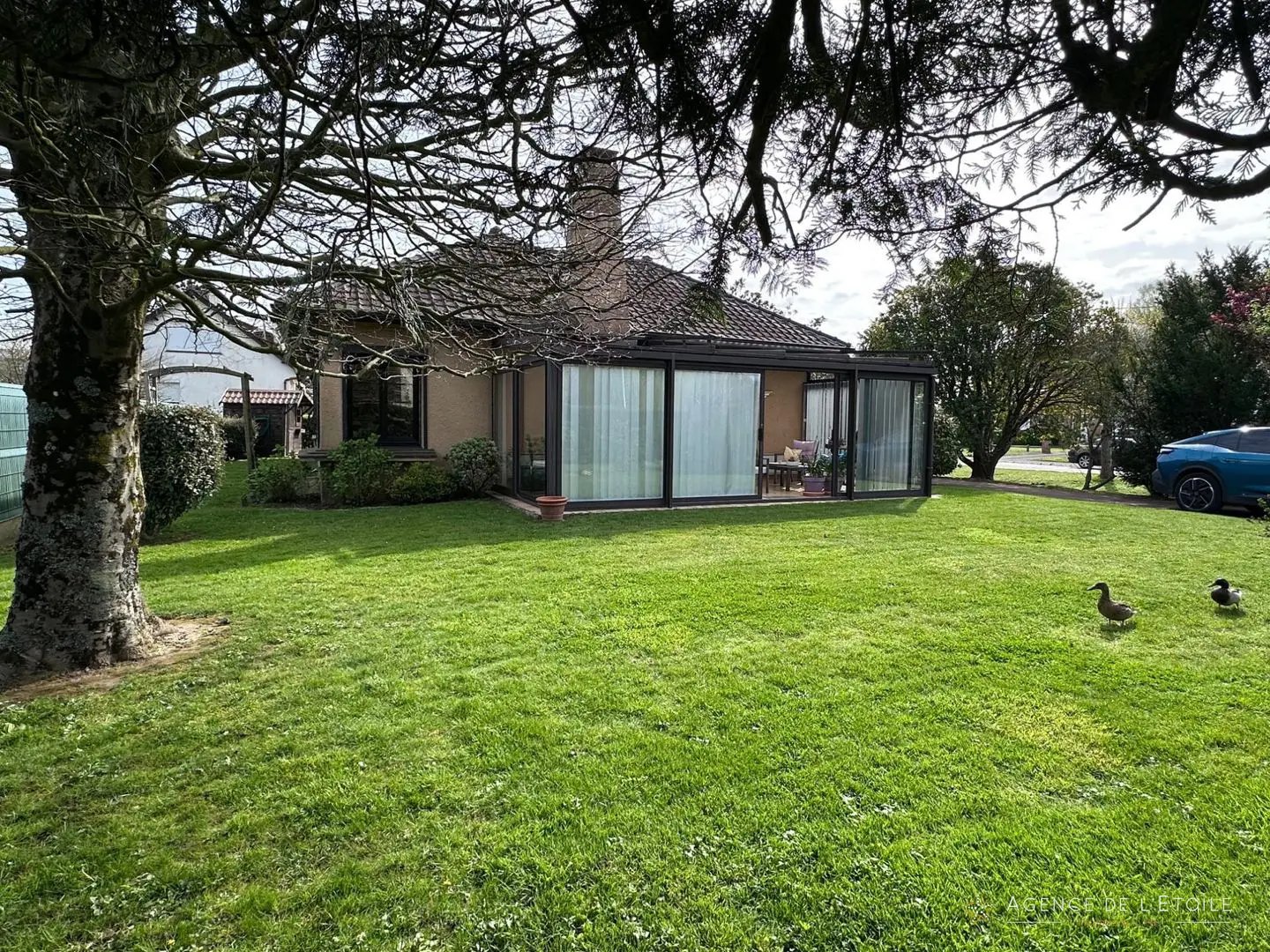 Maison à vendre, 120m², Cucq