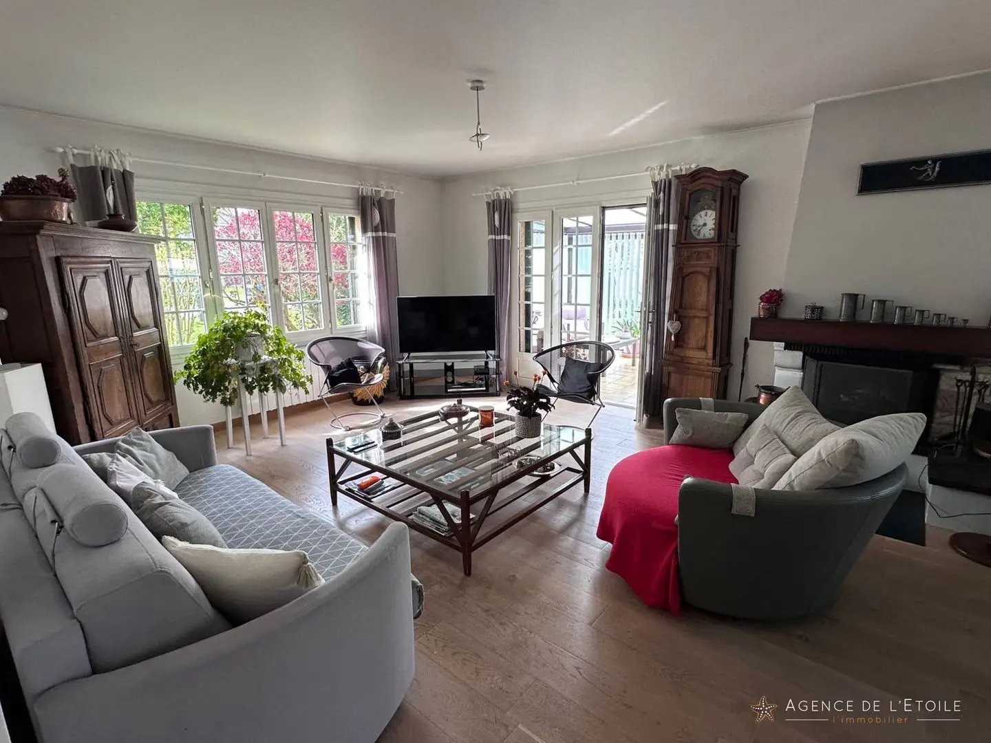 Maison à vendre, 120m², Cucq