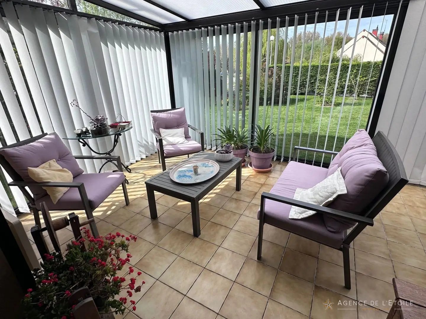 Maison à vendre, 120m², Cucq