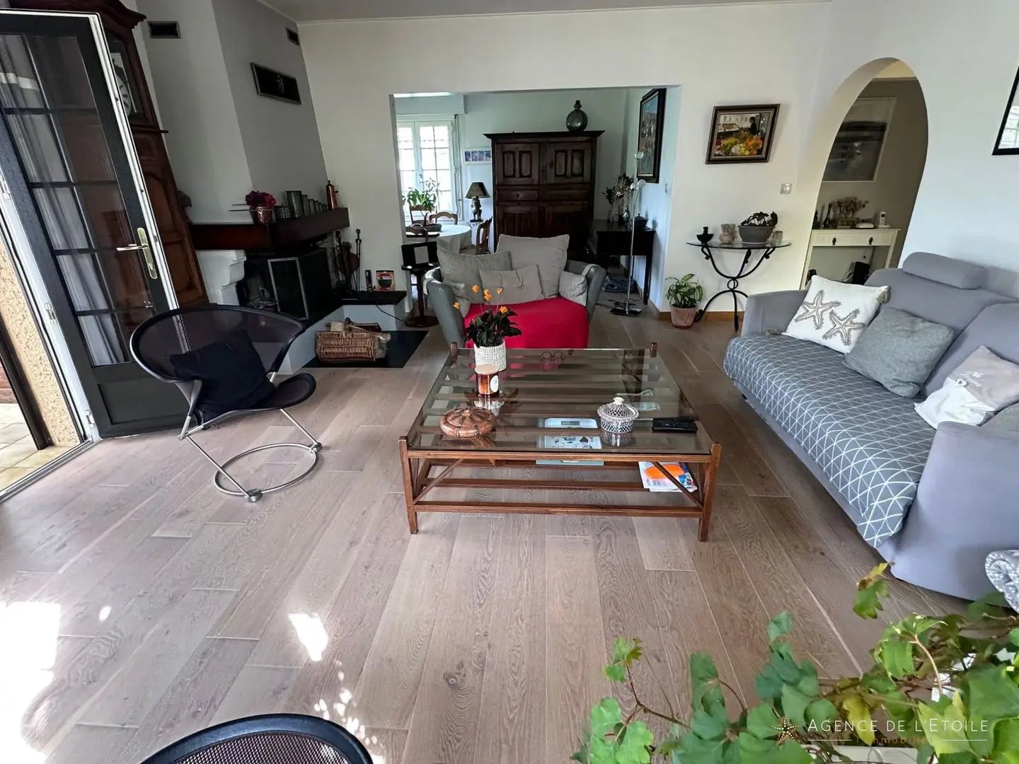 Maison à vendre, 120m², Cucq