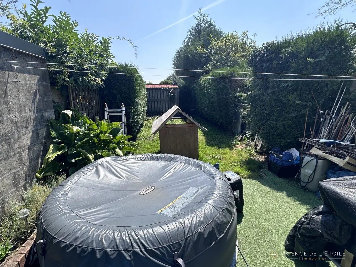 Maison à vendre, 70m², Cucq