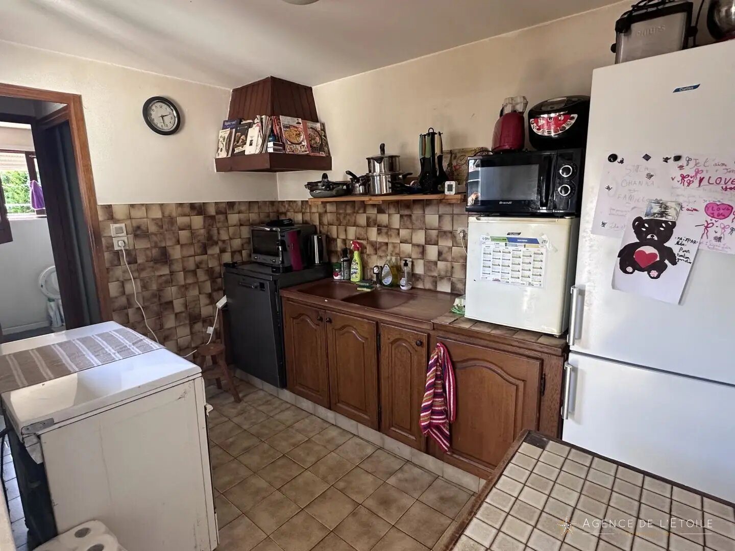 Maison à vendre, 70m², Cucq