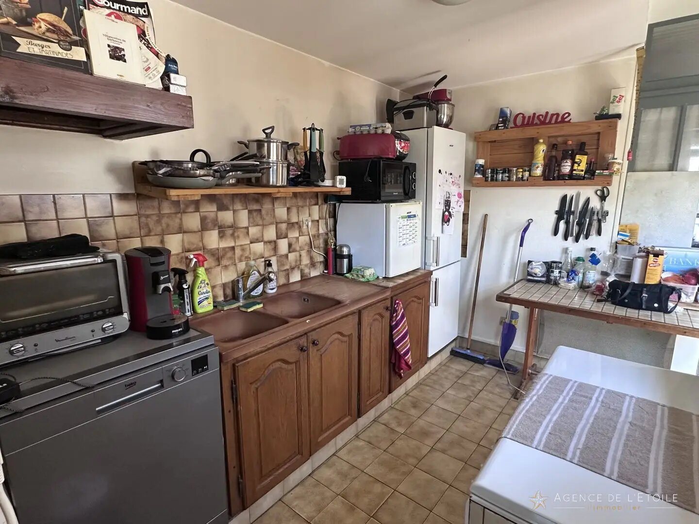 Maison à vendre, 70m², Cucq