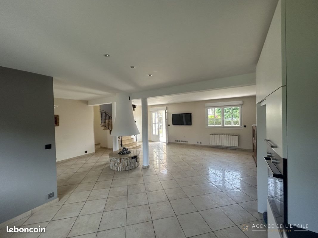 Maison à vendre, 133m², Cucq