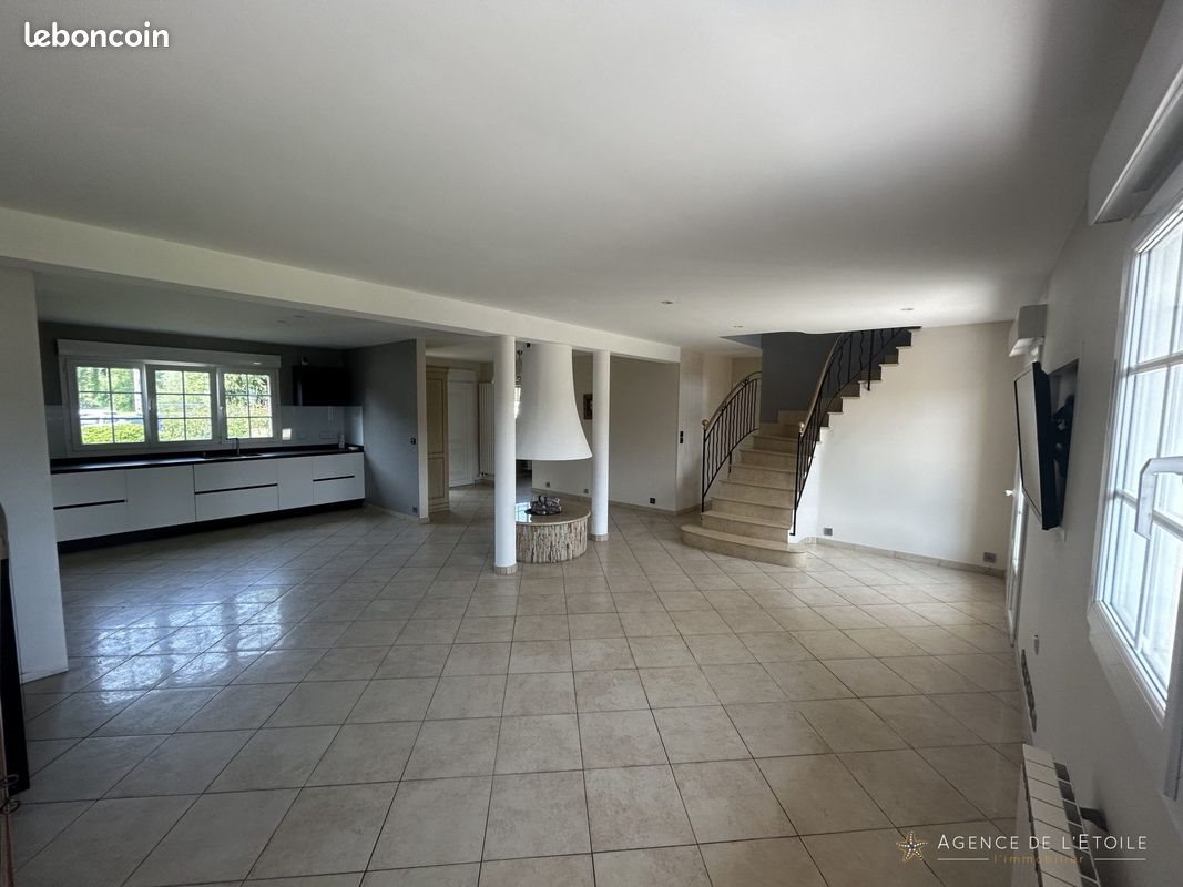 Maison à vendre, 133m², Cucq