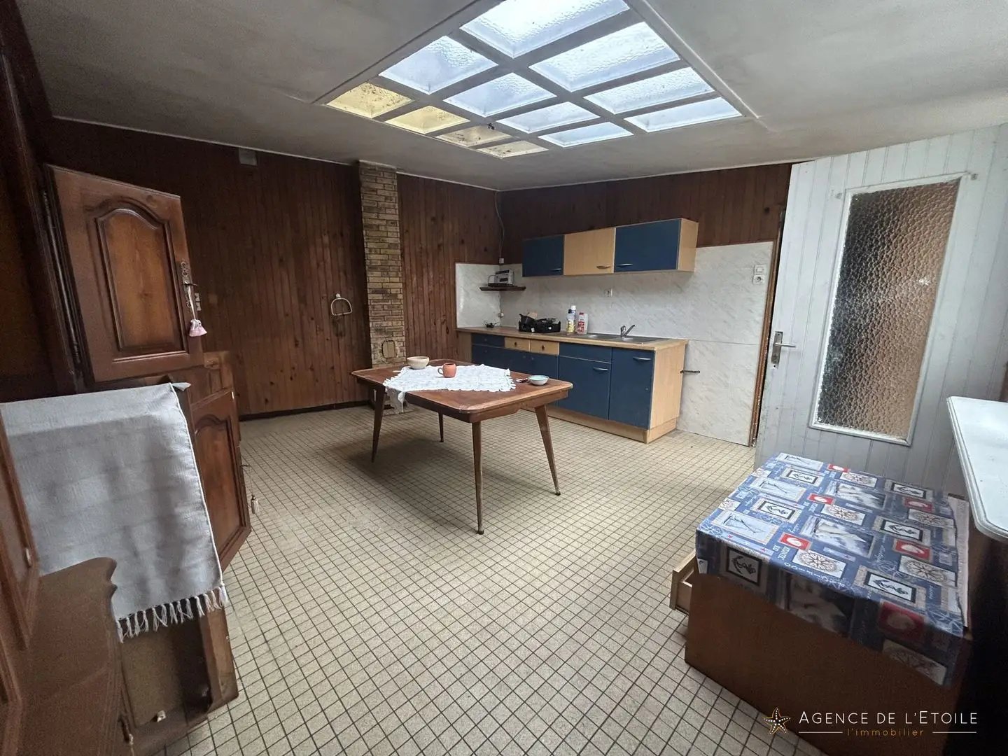Maison à vendre, 75m², Cucq