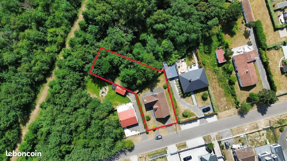 Maison à vendre, 114m², Cucq