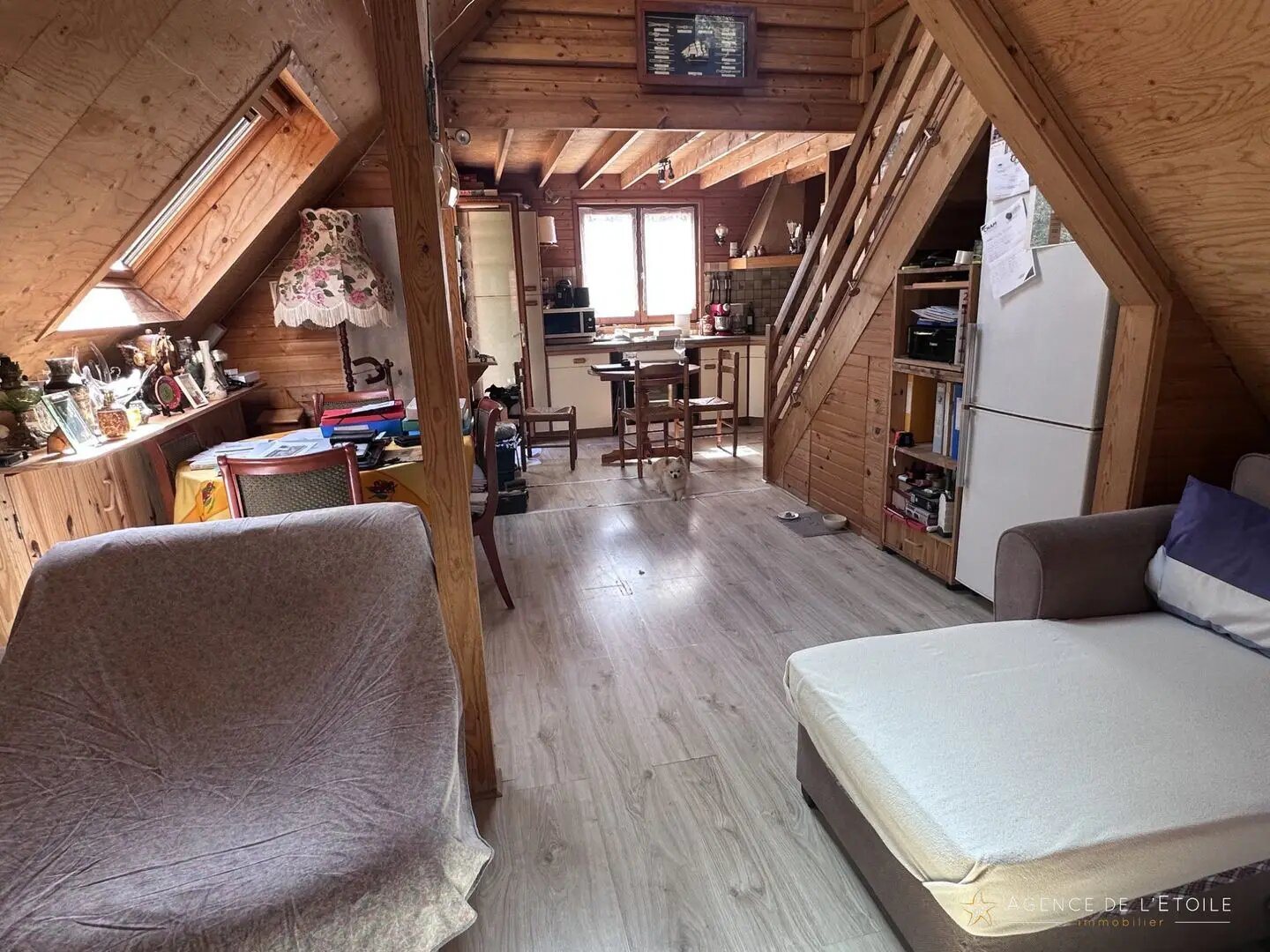 Maison à vendre, 42m², Berck