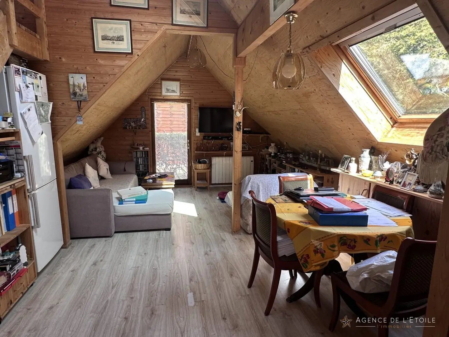 Maison à vendre, 42m², Berck