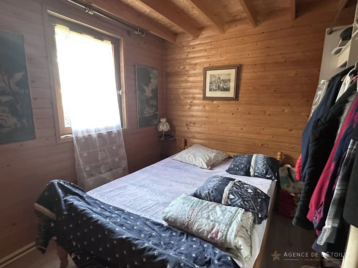 Maison à vendre, 42m², Berck