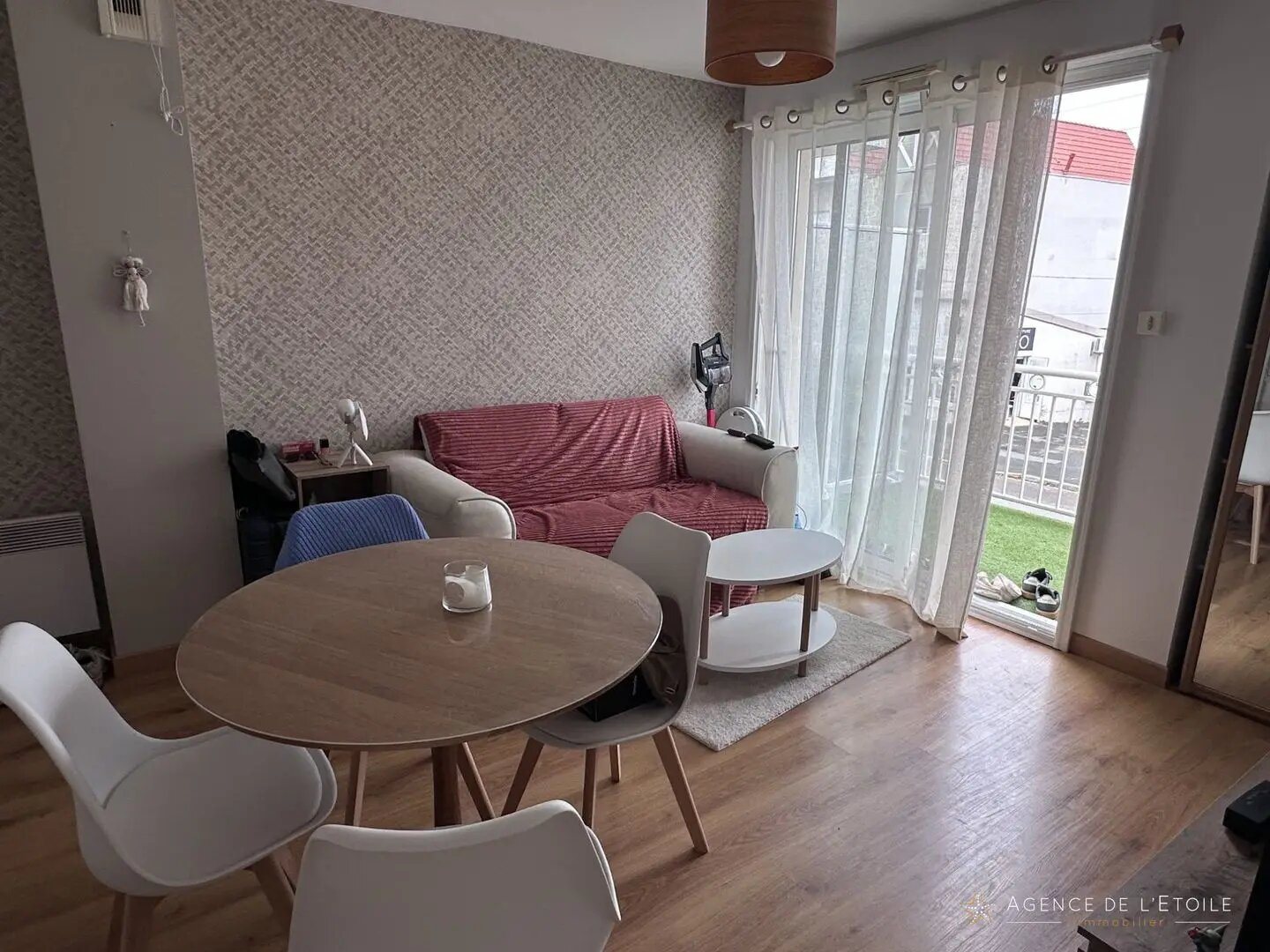 Appartement à vendre, 30m², Cucq