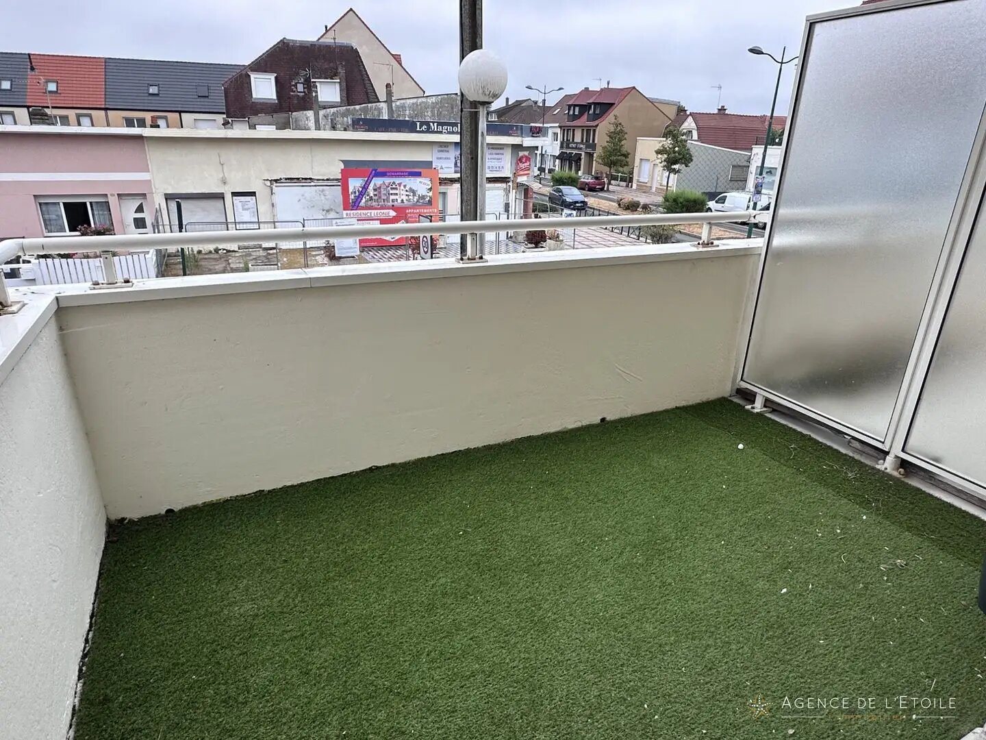 Appartement à vendre, 30m², Cucq