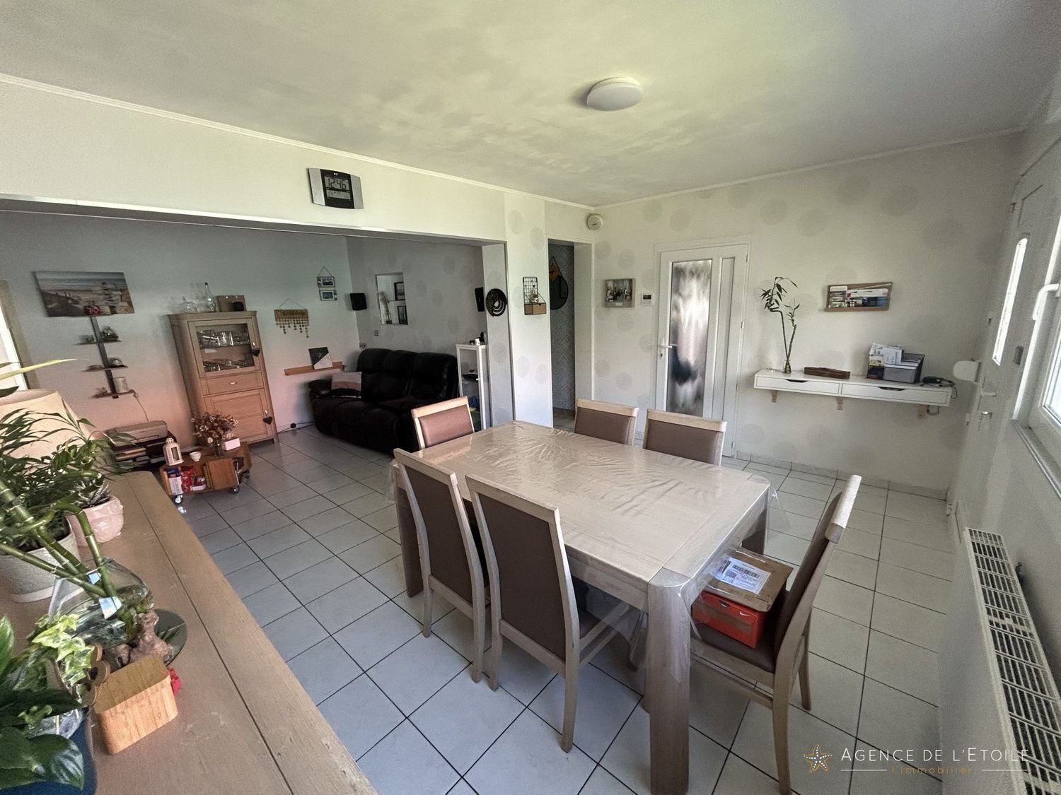 Maison à vendre, 83m², Cucq