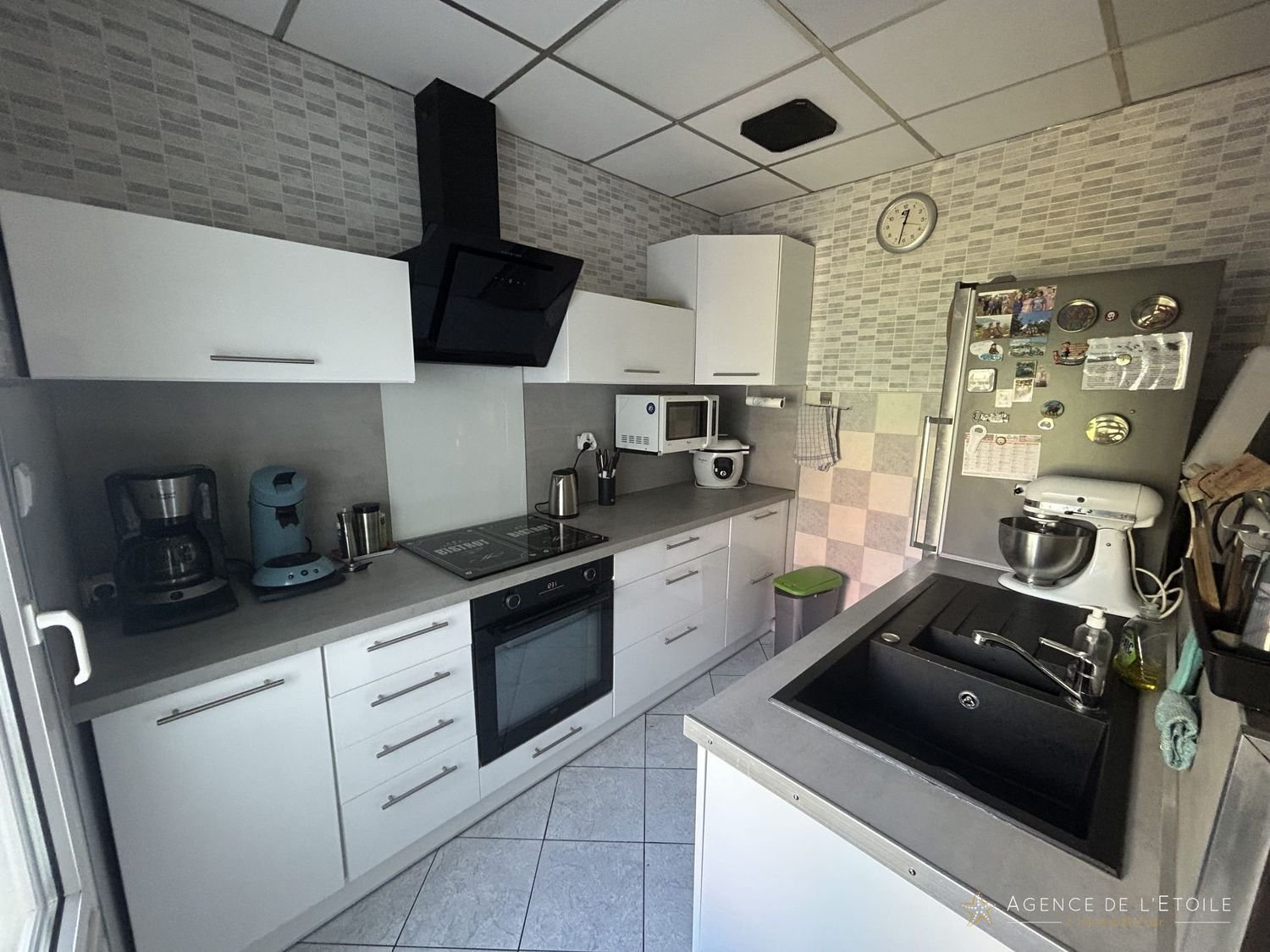 Maison à vendre, 83m², Cucq