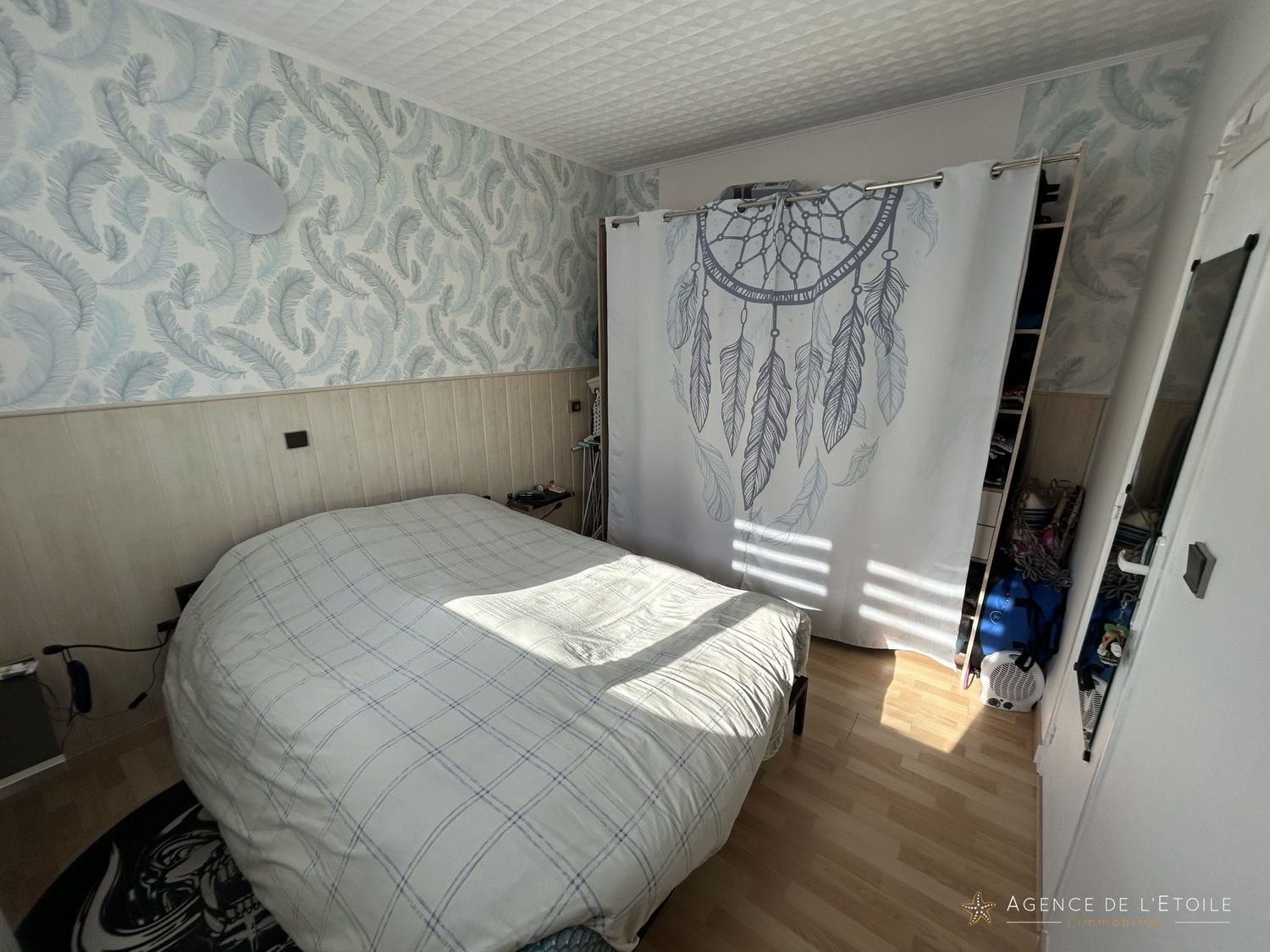 Maison à vendre, 83m², Cucq