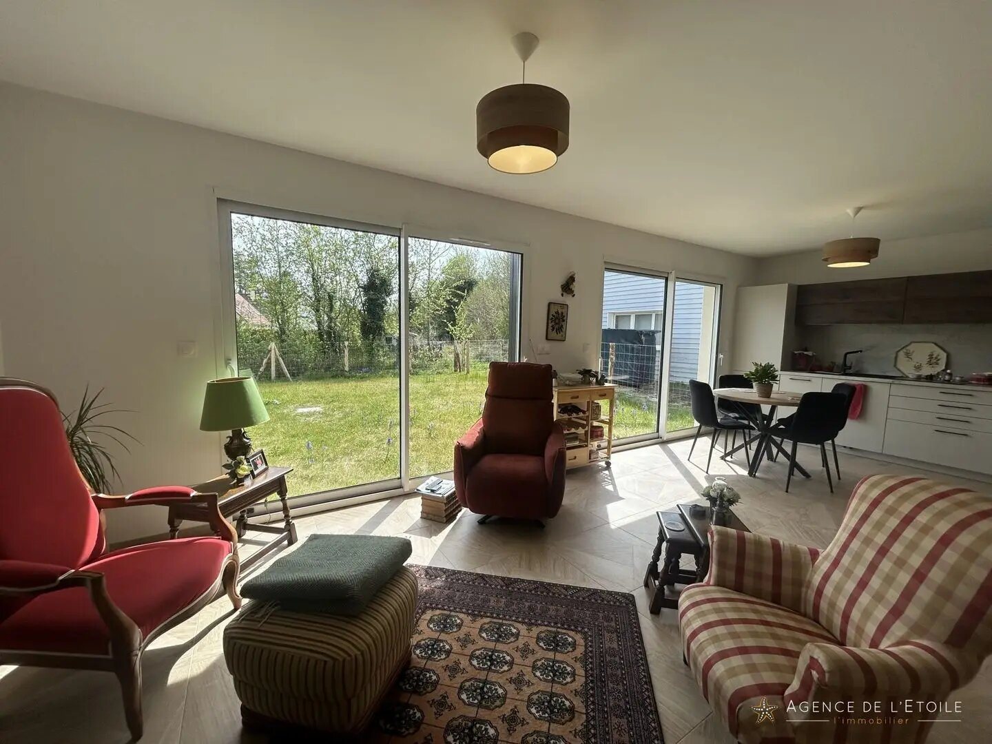 Maison à vendre, 87m², Cucq