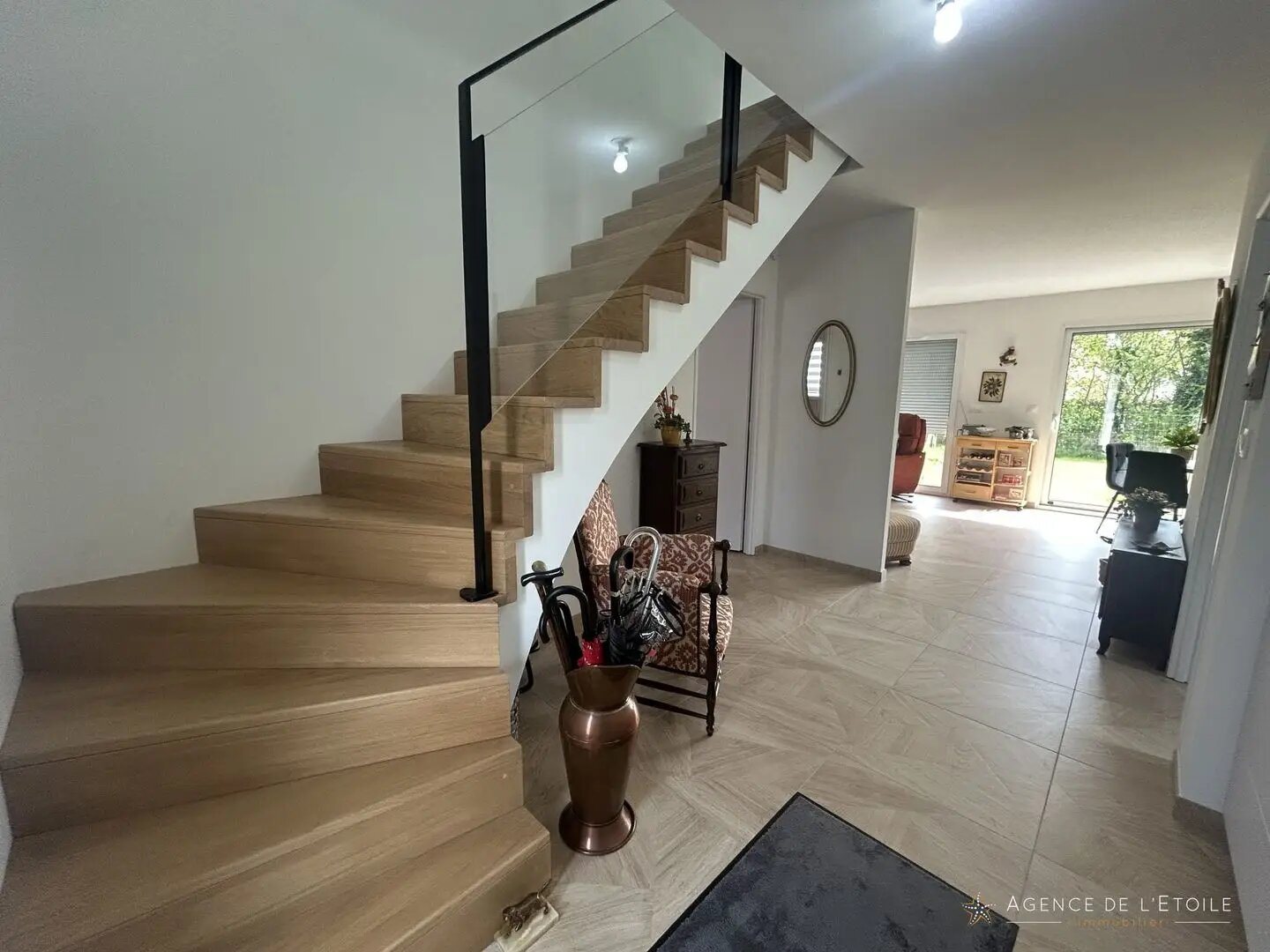 Maison à vendre, 87m², Cucq