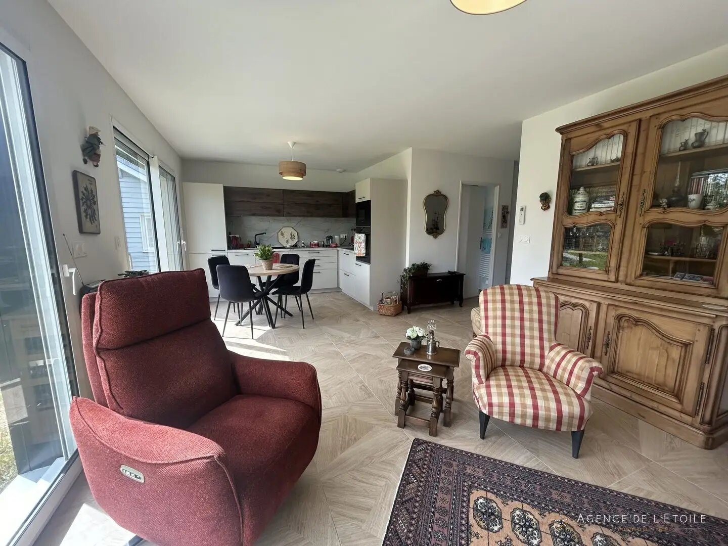 Maison à vendre, 87m², Cucq