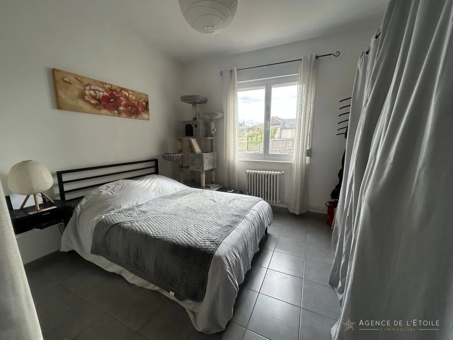 Appartement à vendre, 54m², Cucq
