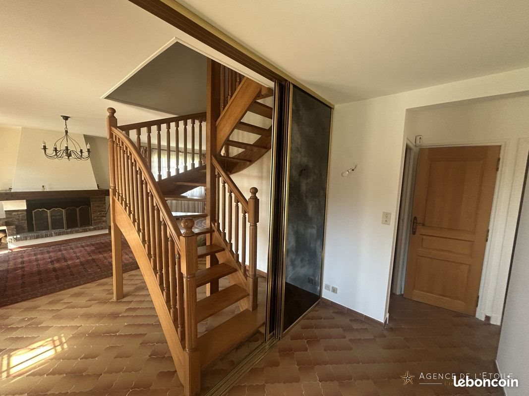 Maison à vendre, 165m², Cucq