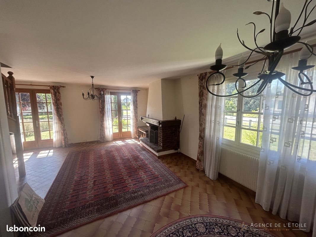 Maison à vendre, 165m², Cucq