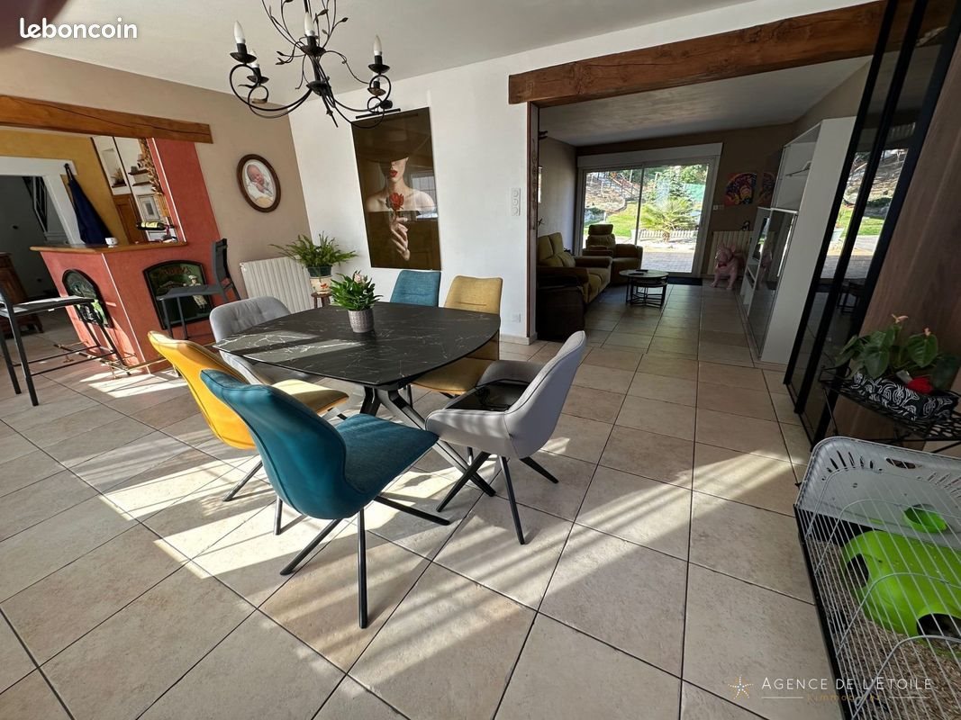 Maison à vendre, 143m², Cucq
