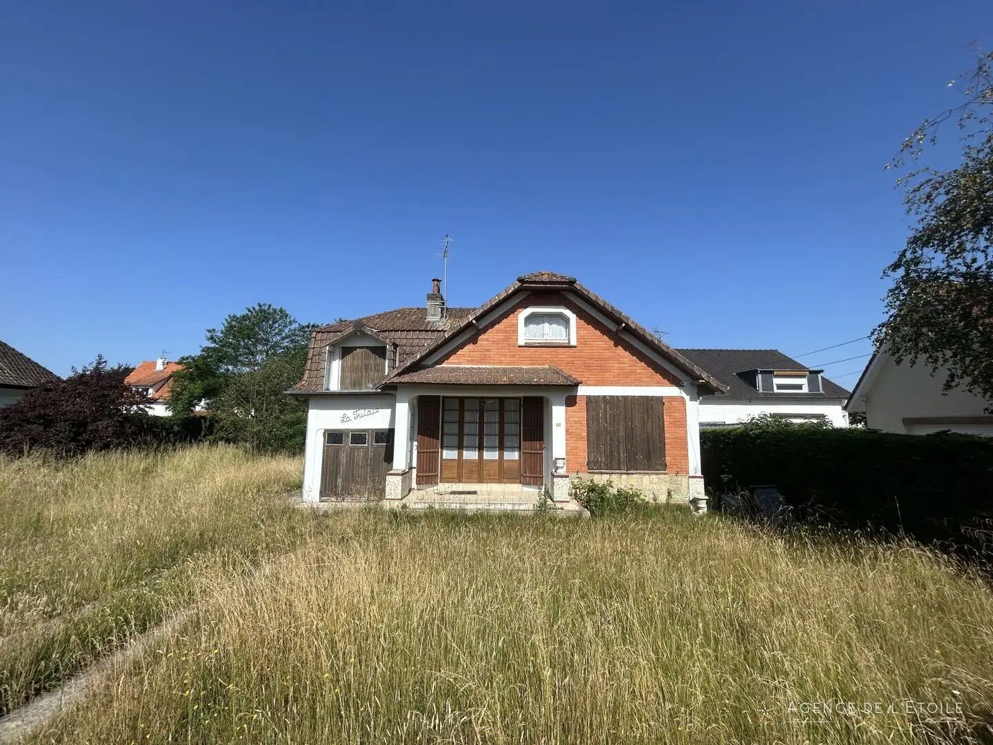 Maison à vendre, 70m², Cucq