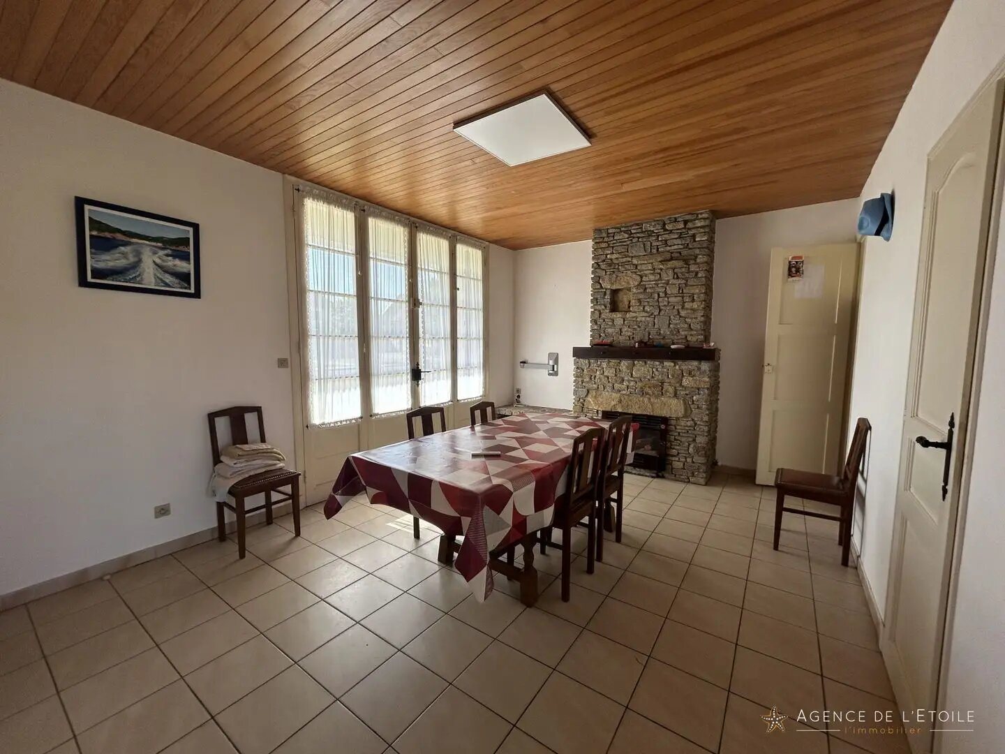 Maison à vendre, 70m², Cucq