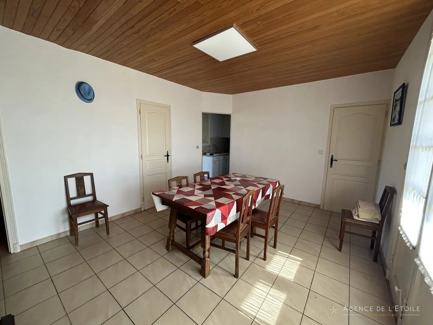 Maison à vendre, 70m², Cucq