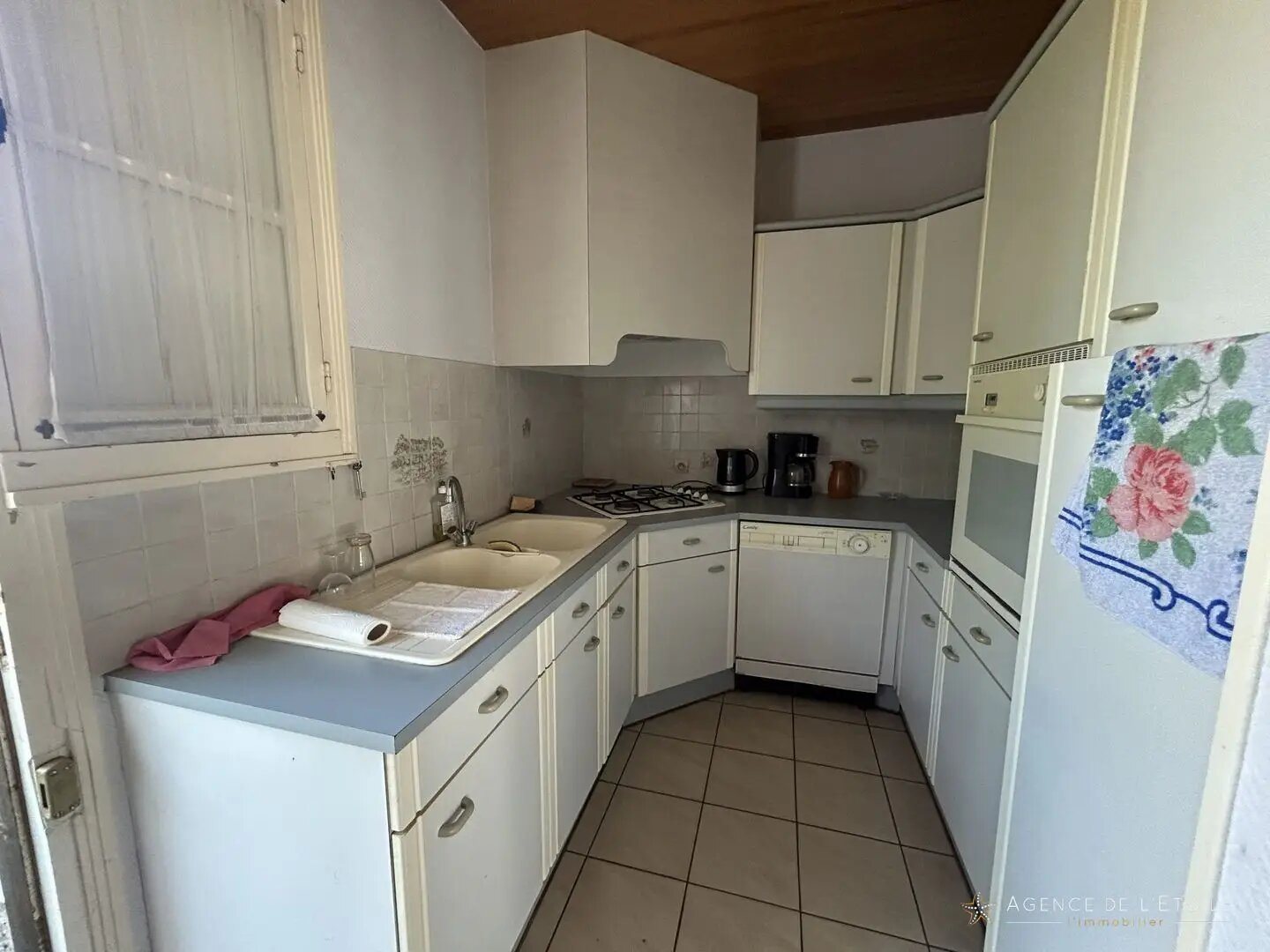 Maison à vendre, 70m², Cucq