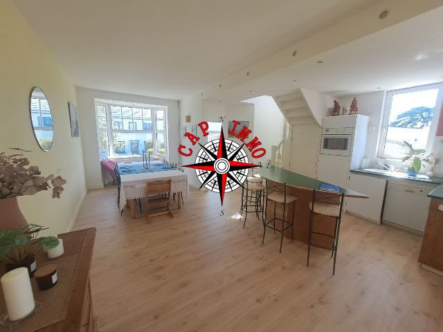 Maison à vendre, 175m², Cucq