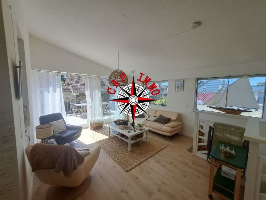 Maison à vendre, 175m², Cucq
