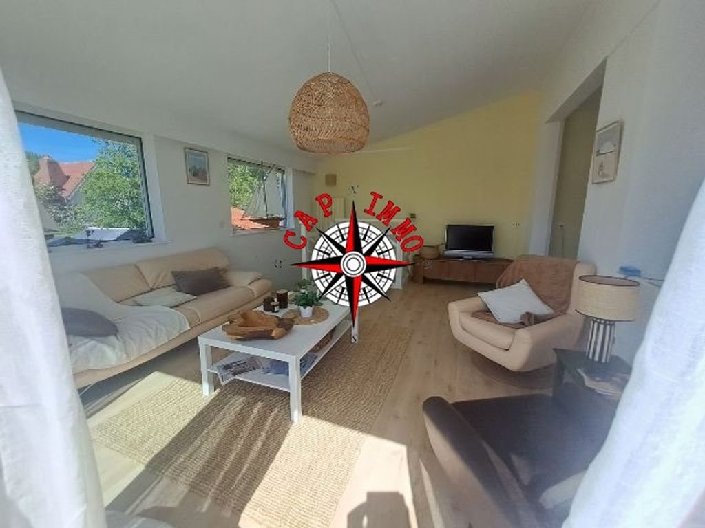 Maison à vendre, 175m², Cucq