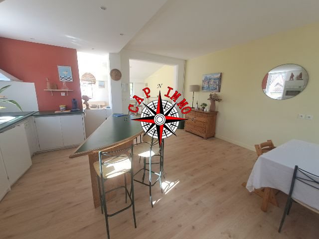Maison à vendre, 175m², Cucq