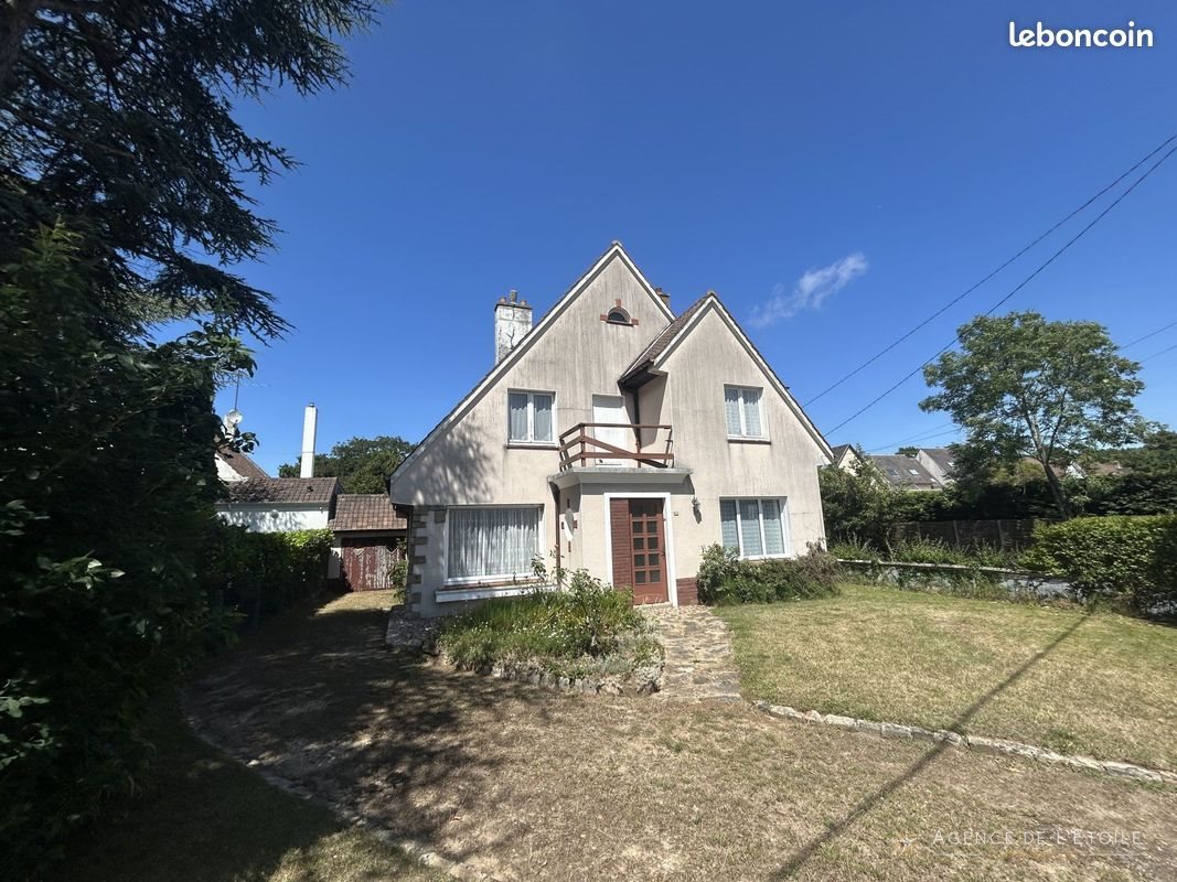 Maison à vendre, 135m², Cucq