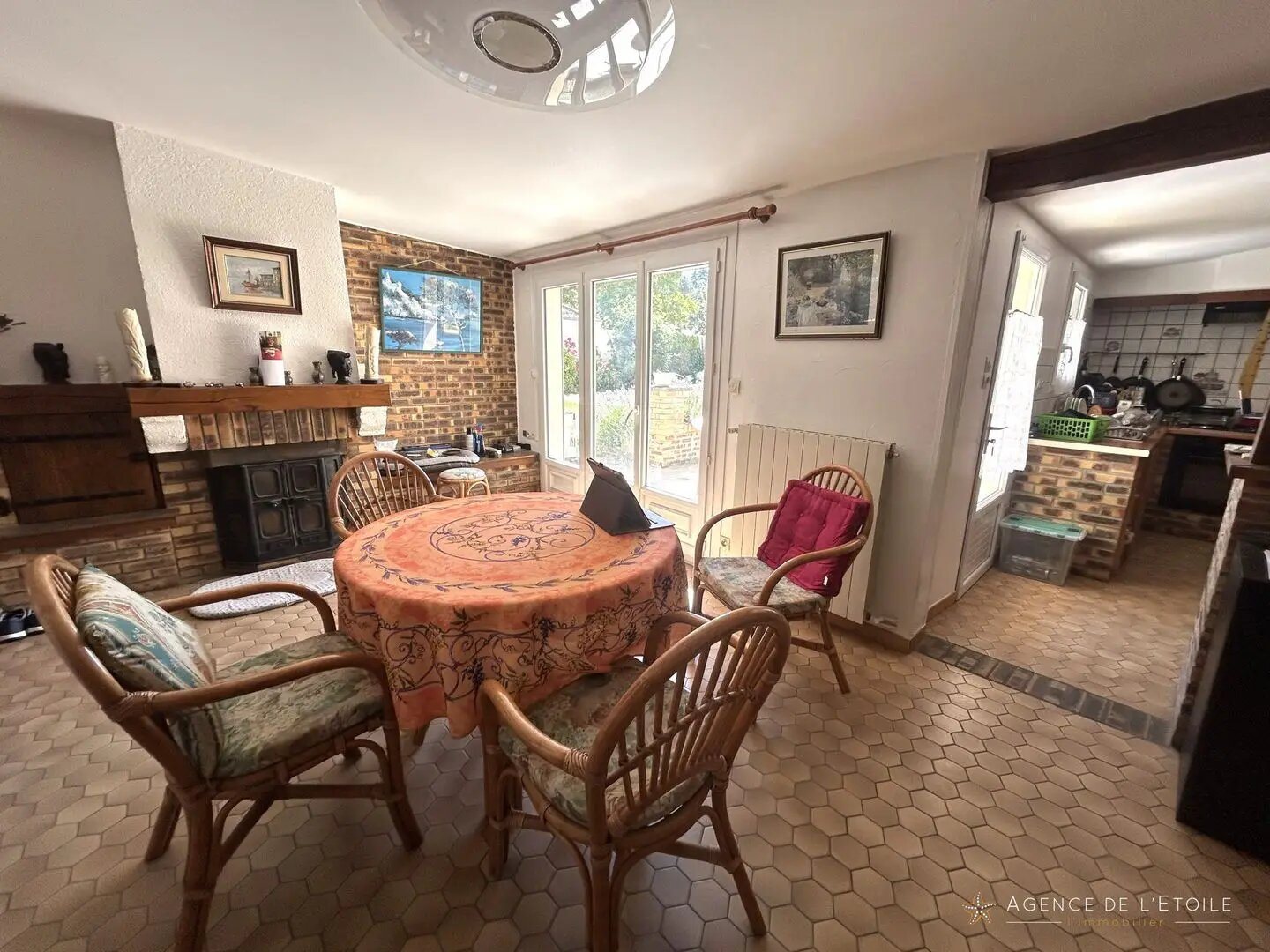 Maison à vendre, 82m², Merlimont