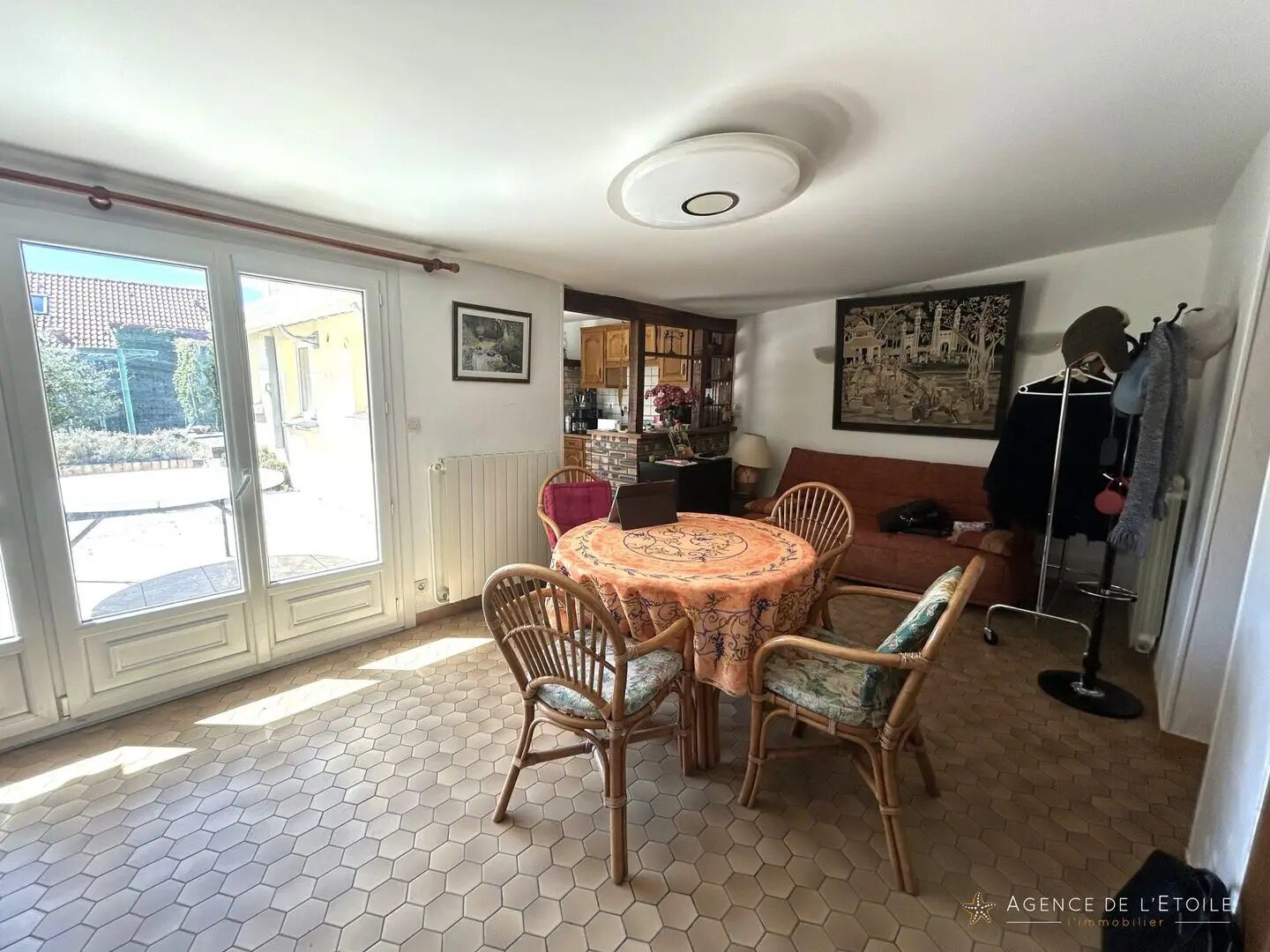 Maison à vendre, 82m², Merlimont