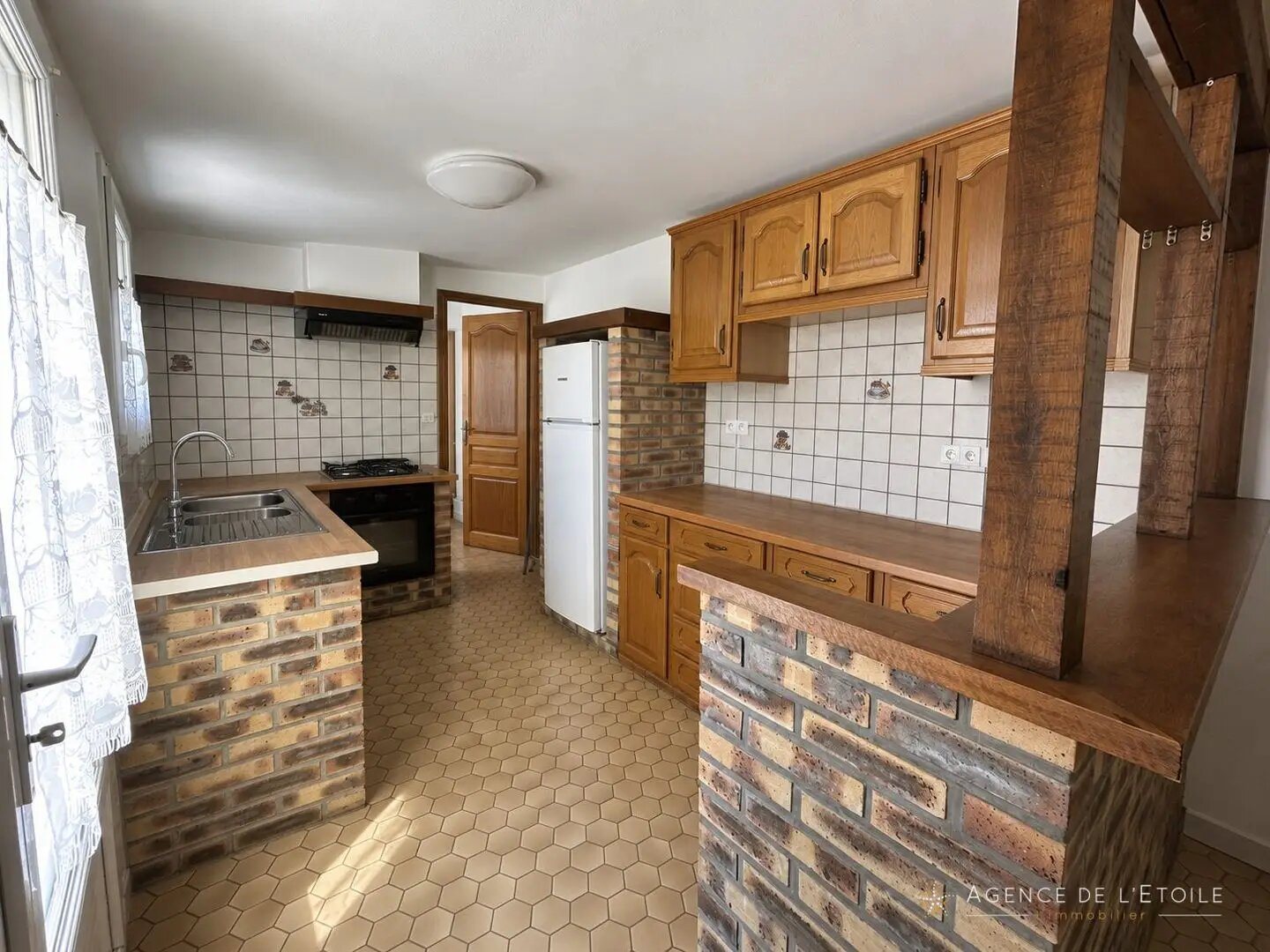 Maison à vendre, 82m², Merlimont